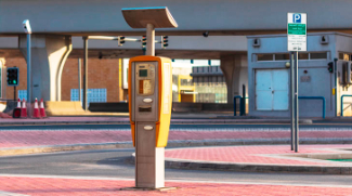 New Paid Parking Introduced In Al Khail Gate