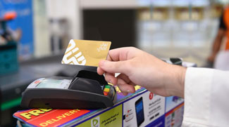 Now Earn Reward Points For Every Dirham Spent On Nol Card