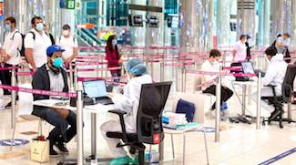 COVID-19: New Travel Protocols For Emiratis Announced In Dubai