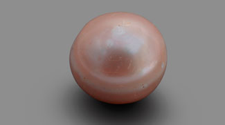 World’s Oldest Pearl Found