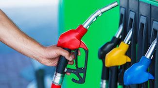 Petrol Prices For June Announced