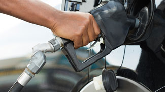 Petrol Prices Come Down For March