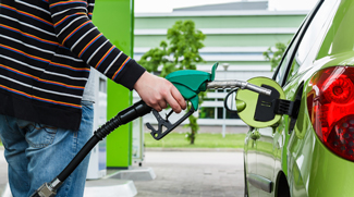 Petrol Prices Announced For September 2018