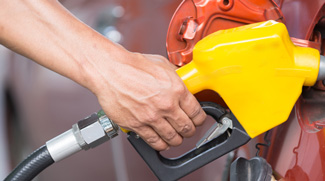 Petrol Prices For April Increase