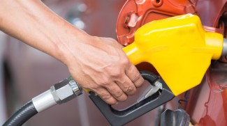 Petrol Prices For May Announced
