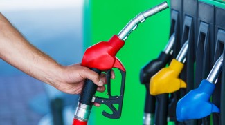Fuel Price For December