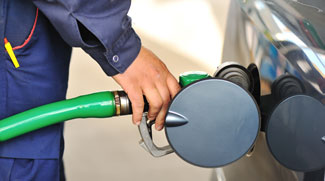 Petrol Prices For March Increase