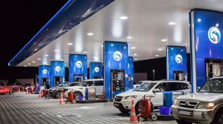 Adnoc To Stop Charging For "Premium Services”
