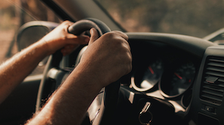 UAE Drivers Offered Four-Point Black Point Removal For Safe Driving