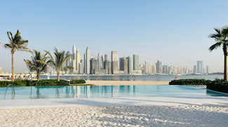 Unlock Dhs 3,000 Of Rewards For Guests With 'A Dubai Invite' Scheme