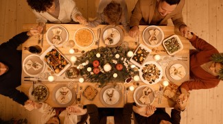 Avoid Overindulging During The Festive Season