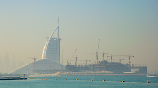 Slight Dip In Midweek Temperatures Forecast