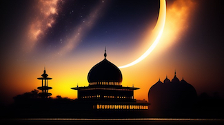 Eid Al Adha Dates Announced In Saudi Arabia