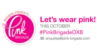 Pink Brigade 2017 launches