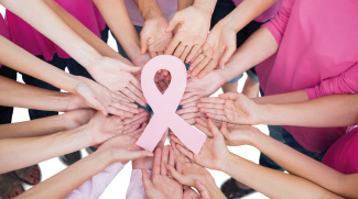 Pink Caravan Ride - A Breast Cancer Awareness Initiative