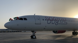 Wizz Air Abu Dhabi To Launch In January