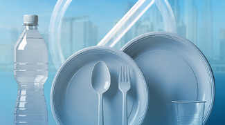 Dubai Prepares For Final Stage Of Single-Use Plastic Ban