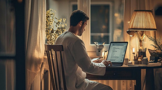 Dubai Police Warn Public Of Fake Part-Time Remote Jobs