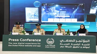 Dubai Police Launch New Platform For Lawyers, Offering Seven Digital Legal Services