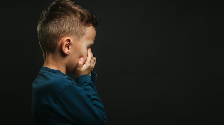 Dubai Police Intervenes After 10 Year Old Boy Reports Abuse Through App