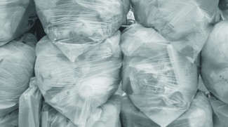 Tariff Added For Single Use Plastic Bags