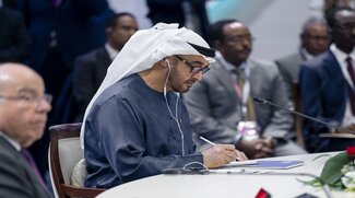 UAE President Orders Release Of 2,937 Inmates Ahead Of Eid Al Etihad