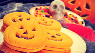 8 Spooky ways to celebrate Halloween this week