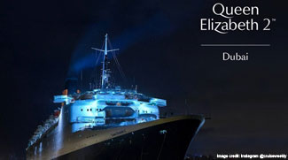 QE2 To Open As A Hotel And Museum