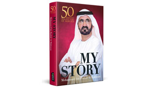 Sheikh Mohammed’s Latest Book Now Available In English