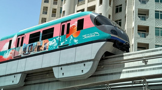 Palm Monorail Suspends All Services Until Further Notice