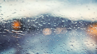 Rain in UAE to last throughout the week