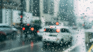 UAE Weather Updates: Rain Expected In Parts Of The Country