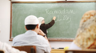 Ramadan School Hours Announced