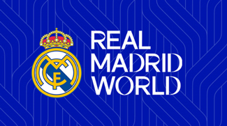 Real Madrid World Heading To Dubai