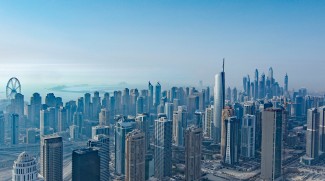 UAE Raises Base Rate To 75 Base Points