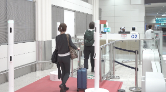 Dubai Airports To Expand AI-Powered Red Carpet Smart Corridor