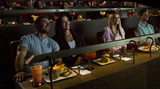 Second Dine-in Cinema Is Coming To Dubai Here!