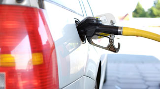 Petrol prices to go up in September