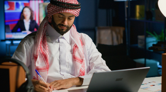 UAE Introduces Remote Work System For Federal Employees