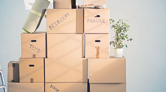 Moving house? Check out our handy guide to removal and storage companies in Dubai