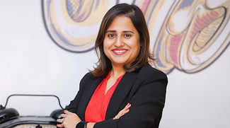 Richa Bansal: Championing Sustainability In The UAE