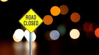 Partial Road Closures Announced In Abu Dhabi’s Al Dhafra