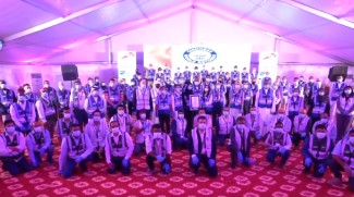 RTA Receives A Guinness World Record