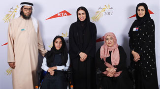  RTA takes up new initiative to make Dubai accessible to all