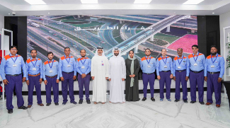 Over 2,000 Dubai Taxi Drivers Honoured For Their Excellence