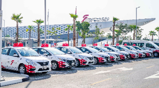 New Driver Training And Licensing Centre Opens In Al Rowaiyah