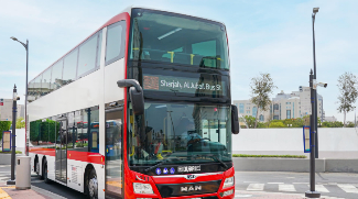 RTA Announces New Bus Service And Updated Routes