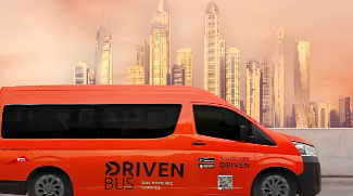 RTA's Bus Pooling Services Now Available Across Dubai
