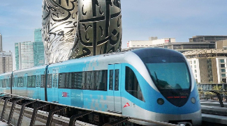 RTA Confirms Service Hours And Free Parking This Friday