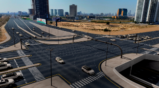 New Underpass Cuts Travel Time Between Key Roads By 61%